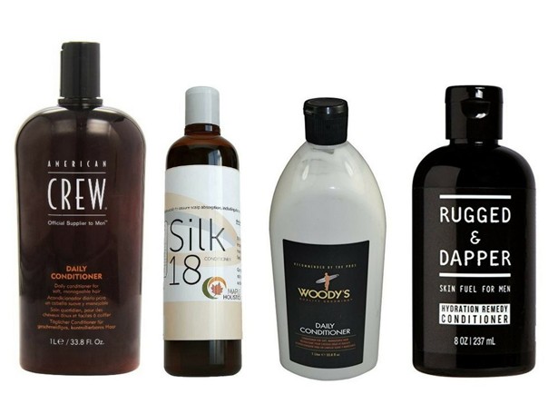 Hair Care for Men in Their 30s